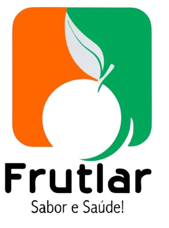 logomarca frutlar