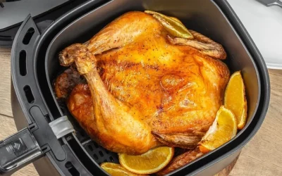 frango-assado-airfryer