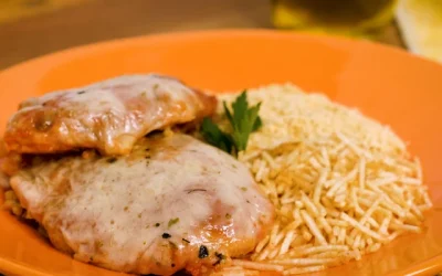 frango-parmegiana