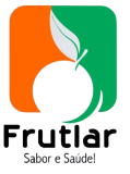 logomarca frutlar